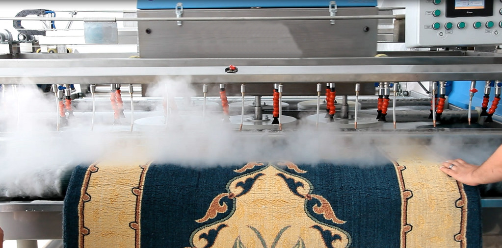 Bornova Halı Yıkama