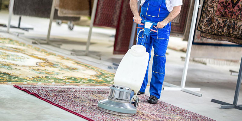 Bornova Halı Yıkama