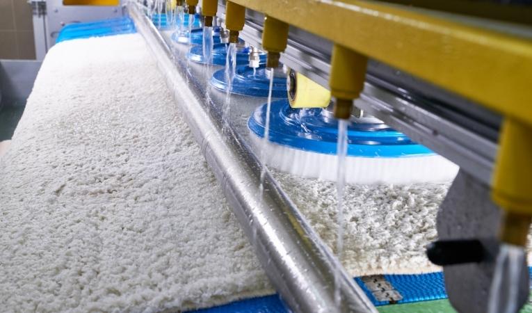 Bornova Halı Yıkama