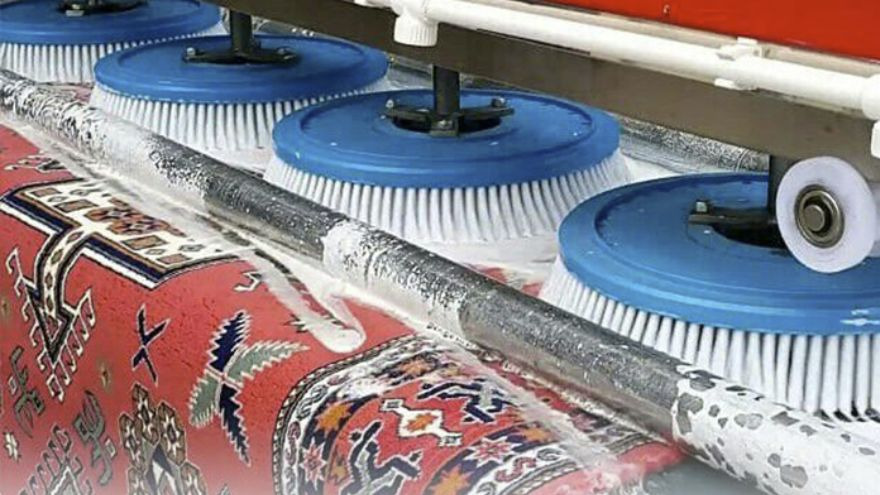 Bornova Halı Yıkama